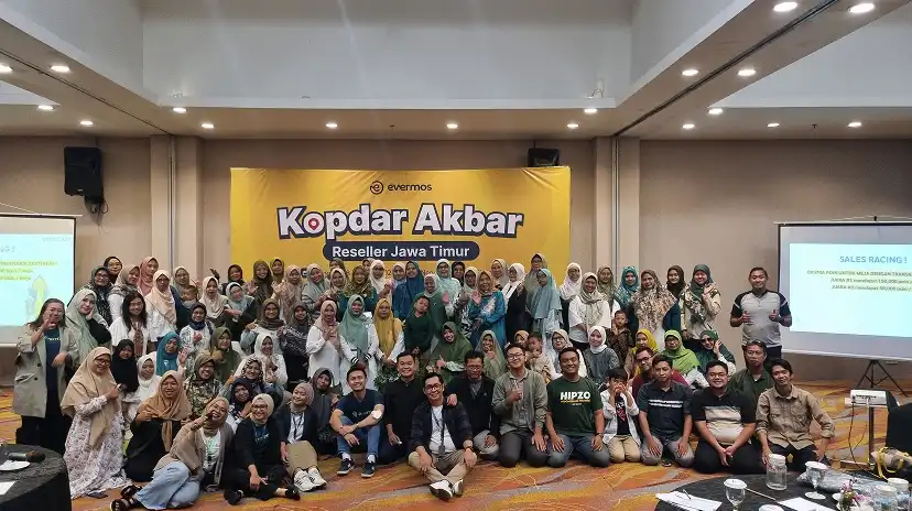Komunitas 11