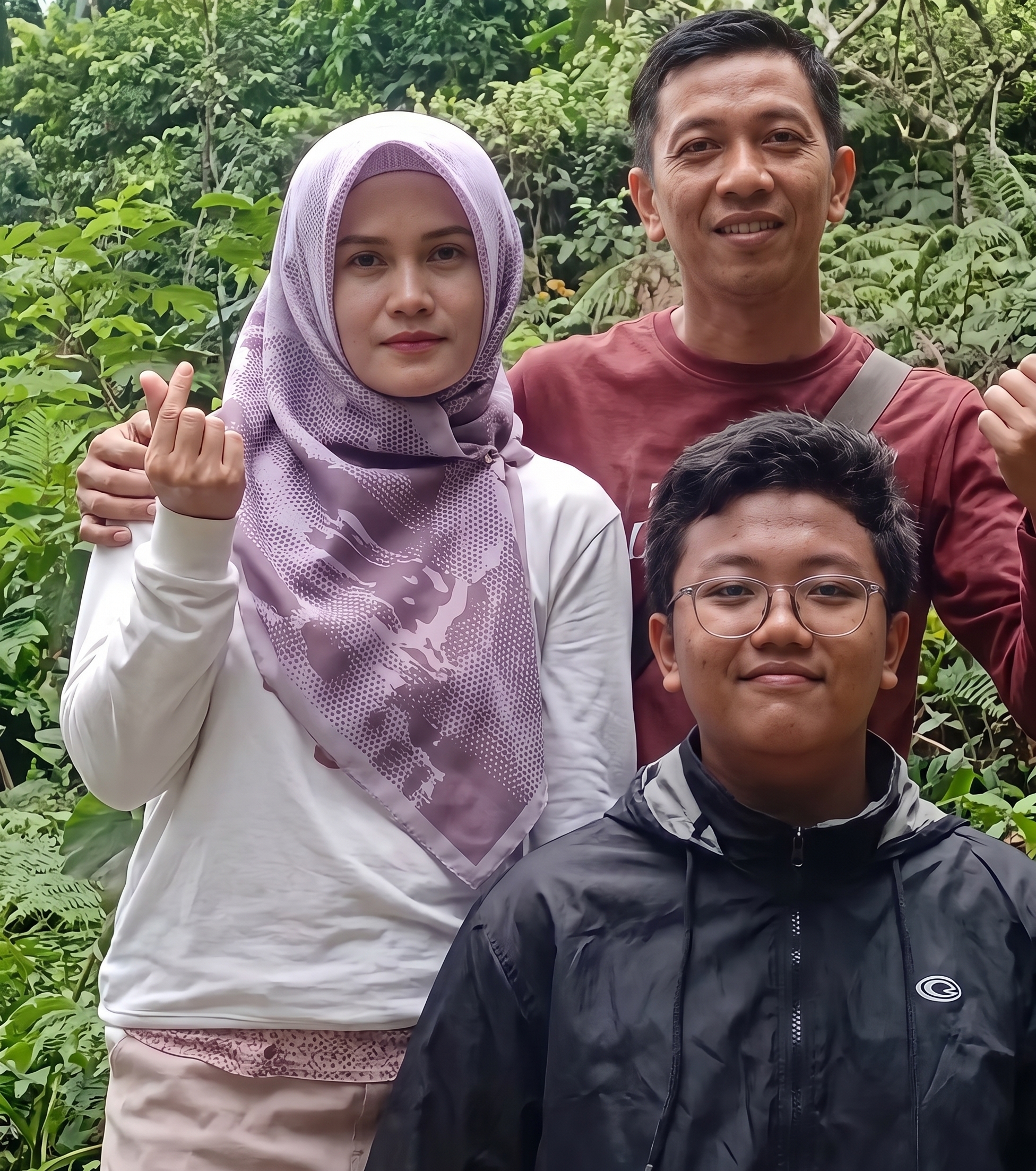 Ibu Kuslina