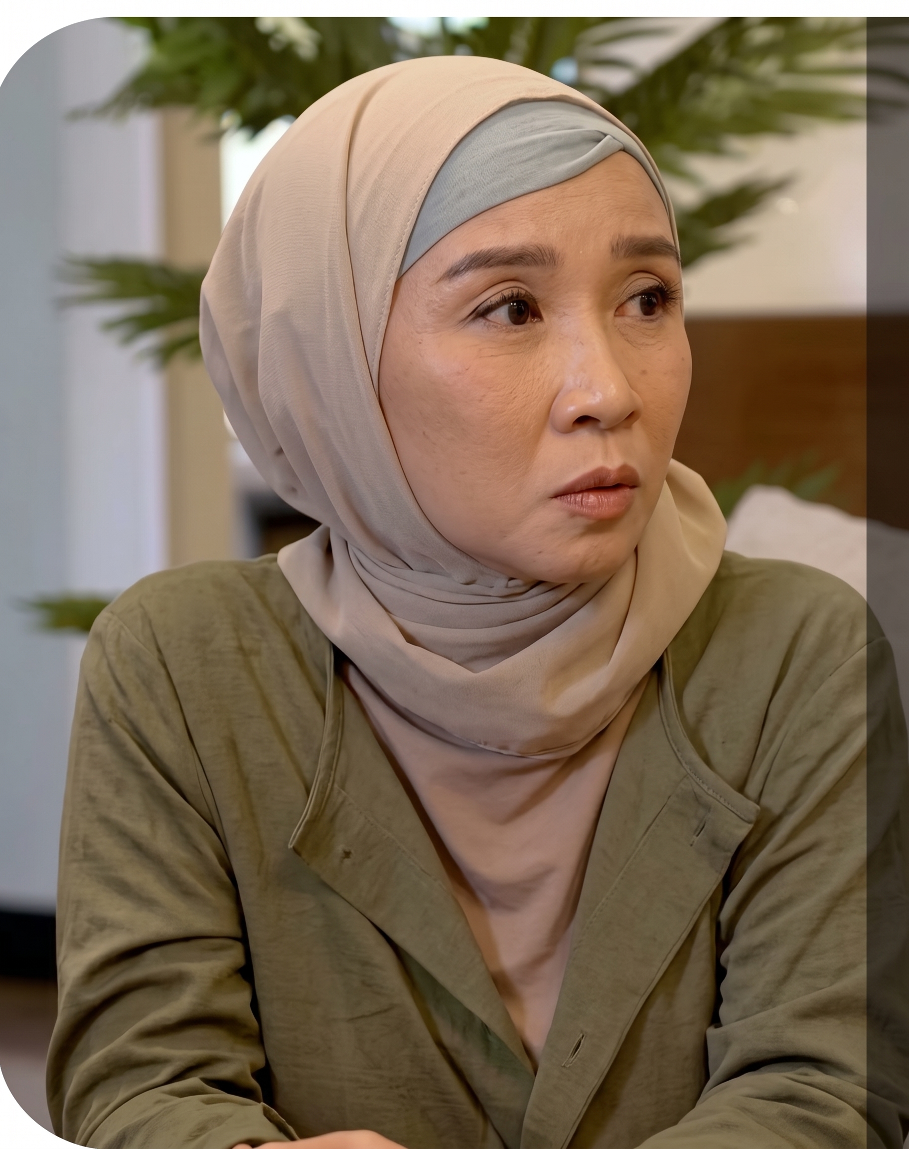 Ibu Tri