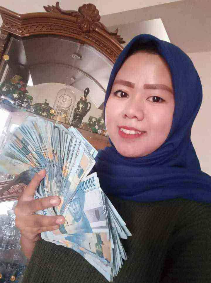 Ibu Yati